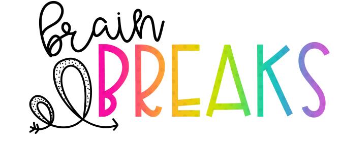 brain break 